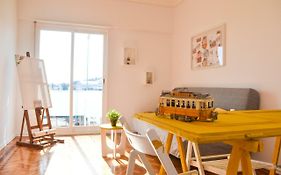 Belem River Apartment